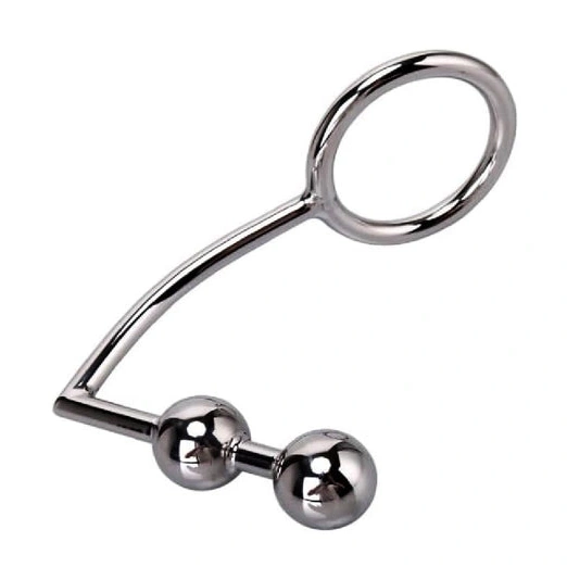 Suspension Anal PerfectFit Two Sexual Ball 4354 Hook 0122